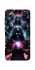 Чехол на ZTE Blade A3 (2019) Magic Death фото 1 Чехол на ZTE Blade A3 (2019) Magic Death фото 1 из 1