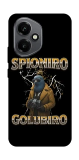 Чохол на Honor 400 Spioniro Golubiro фото 1 з 1