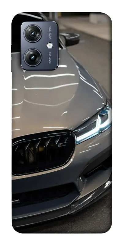 Чехол на Motorola Moto G54 BMW v53 фото 1 из 1