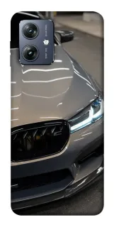 Чехол на Motorola Moto G54 BMW v53 фото 1 из 1
