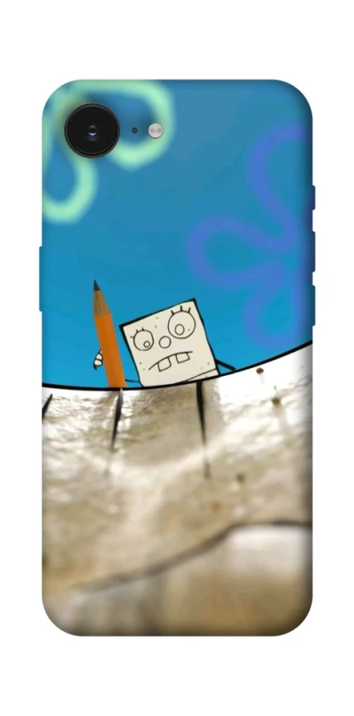 Чохол на Apple iPhone 17e (6.1") Karaculya фото 1 з 1