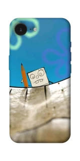 Чохол на Apple iPhone 17e (6.1") Karaculya фото 1 з 1