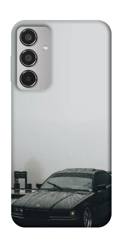 Чехол на Samsung Galaxy M35 BMW mood фото 1 из 1