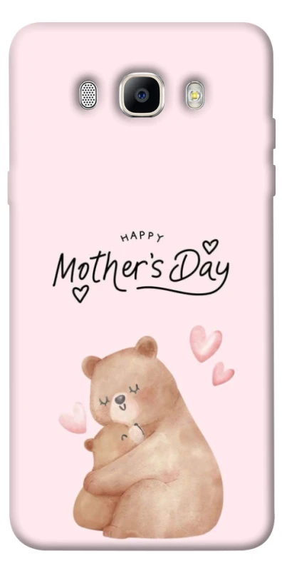 Чехол на Samsung J710F Galaxy J7 (2016) Mother's Day ver.2 фото 1 из 1