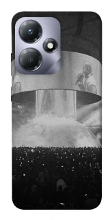 Чехол на Infinix Hot 30i Kanye West ver.5 фото 1 из 1