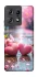 Чохол на Motorola Edge 50 Pro Pink heart фото 1 з 1