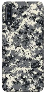 Чохол на Samsung Galaxy A70 (A705F) Camouflage v13 фото 1 з 1