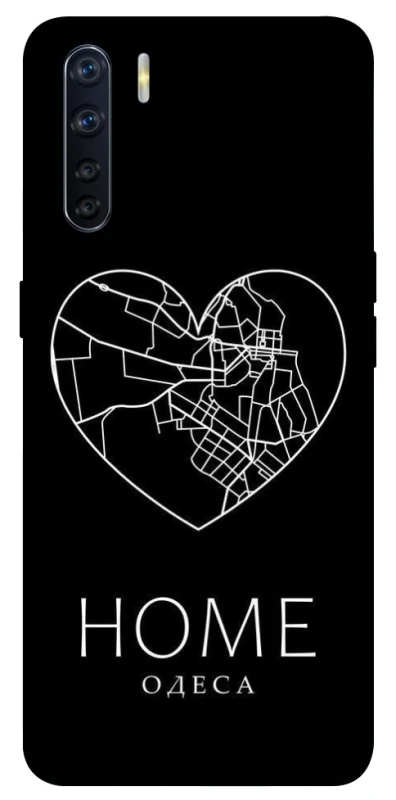 Чохол на Oppo A91 Одеса Home фото 1 з 1