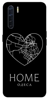 Чохол на Oppo A91 Одеса Home фото 1 з 1