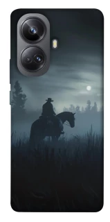 Чехол на Realme 10 Pro+ cowboy фото 1 из 1
