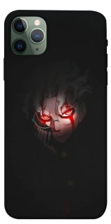 Чехол на Apple iPhone 11 Pro Max (6.5") Dandadan фото 1 из 1