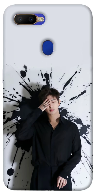 Чехол на Oppo A5s RM - BTS фото 1 из 1