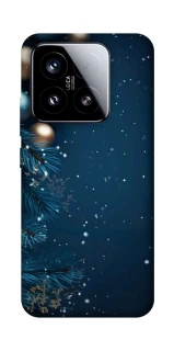 Чохол на Xiaomi 15 Новорічний v33 фото 1 з 1