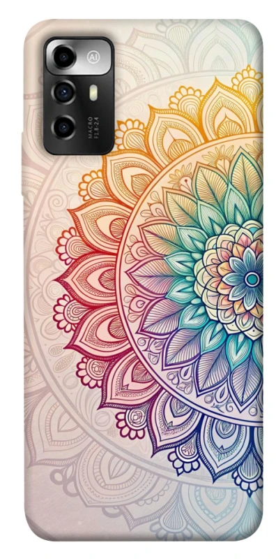 Чохол на ZTE Blade V40 Vita Mandala ver.1 фото 1 з 1