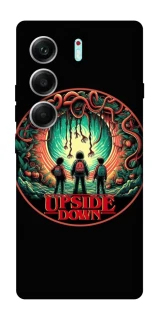 Чехол на Tecno Camon 40 Pro 5G Stranger Things ver.32 фото 1 из 1