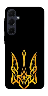 Чохол на Samsung Galaxy A55 Герб України v3 фото 1 з 1