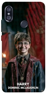 Чохол на Xiaomi Redmi Note 5 Pro / Note 5 (AI Dual Camera) New Harry Potter ver.2 фото 1 з 1