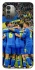 Чехол на Nokia G11 Сборная Украины v3 фото 1 из 1