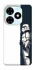 Чохол на TECNO Spark Go 2024 Star Wars stormtrooper фото 1 з 1