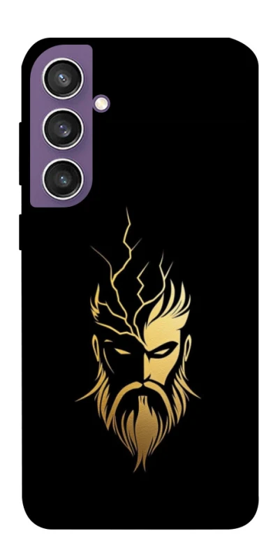 Чохол на Samsung Galaxy S23 FE Zeus фото 1 з 1