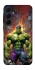 Чехол на Samsung Galaxy A35 Hulk фото 1 из 1