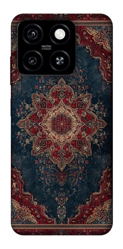 Чохол на ZTE Blade A55 4G Килим v88 фото 1 з 1