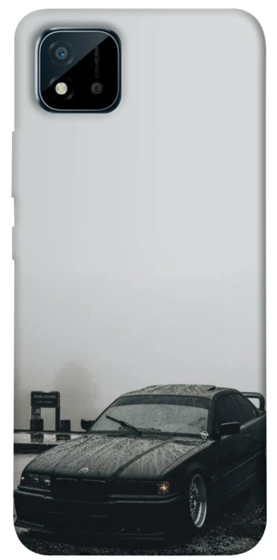 Чохол на Realme C20 BMW mood фото 1 з 1
