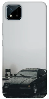 Чехол на Realme C20 BMW mood фото 1 из 1