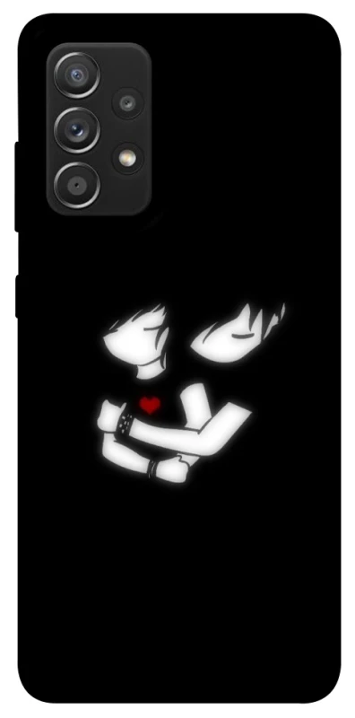 Чохол на Samsung Galaxy A52 4G / A52 5G We love фото 1 з 1