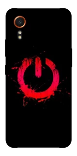 Чохол на Samsung Galaxy Xcover7 Power On фото 1 з 1