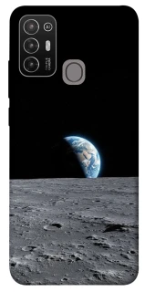 Чехол на ZTE Blade A52 Artemis 2 фото 1 из 1