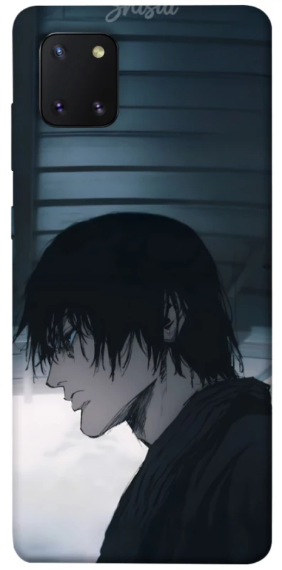 Чохол на Samsung Galaxy Note 10 Lite (A81) Toji Zenin фото 1 з 1