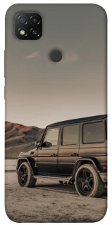 Чехол на Xiaomi Redmi 9C Gelik фото 1 из 1