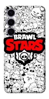 Чохол на Samsung Galaxy S25+ Brawl Stars ver.10 фото 1 з 1