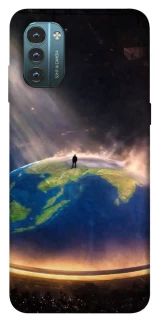 Чехол на Nokia G21 Kanye West ver.1 фото 1 из 1