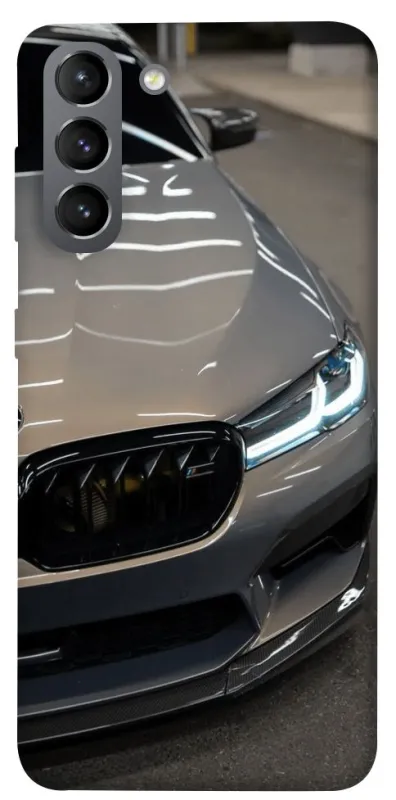 Чехол на Samsung Galaxy S21 BMW v53 фото 1 из 1