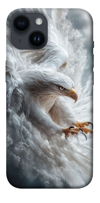 Чохол на Apple iPhone 14 (6.1") eagle фото 1 з 1