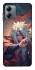 Чохол на Motorola Moto G14 Jiraiya фото 1 з 1