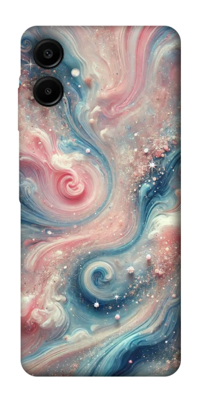 Чохол на Samsung Galaxy A07 Epoxy design ver.4 фото 1 з 1