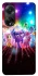 Чехол на Oppo A58 4G My Little Pony ver.1 фото 1 из 1