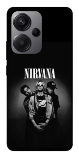 Чохол на Xiaomi Redmi Note 13 Pro+ Nirvana ver.5 фото 1 з 1