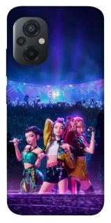 Чохол на Xiaomi Poco M5 K-Pop Demon Hunters ver.3 фото 1 з 1