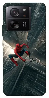 Чехол на Xiaomi 13T Pro Spider Man ver.4 фото 1 из 1