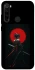 Чохол на Xiaomi Redmi Note 8 Goddess of war ver.5 фото 1 з 1