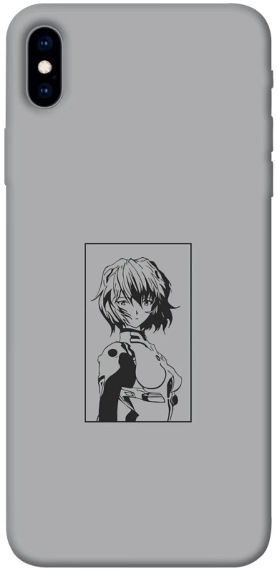 Чохол на Apple iPhone XS Max (6.5") Anime v6 фото 1 з 1