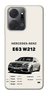 Чохол на Huawei Honor X7a MB E63 W212 фото 1 з 1