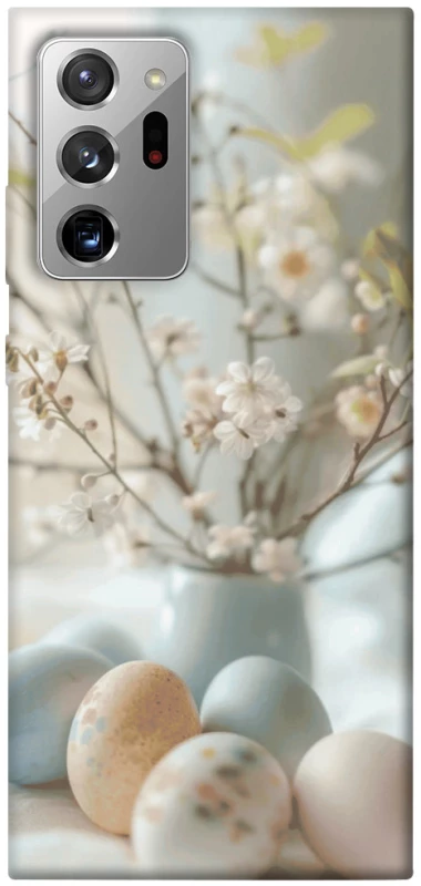 Чохол на Samsung Galaxy Note 20 Ultra SpringJoy фото 1 з 1