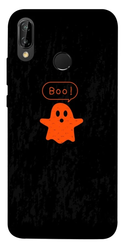 Чохол на Huawei P20 Lite Ghost of Halloween фото 1 з 1