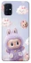 Чохол на Samsung Galaxy M31s Labubu & clouds фото 1 з 1