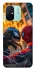 Чохол на Xiaomi Redmi 12C / Poco C55 Venom vs Spiderman фото 1 з 1
